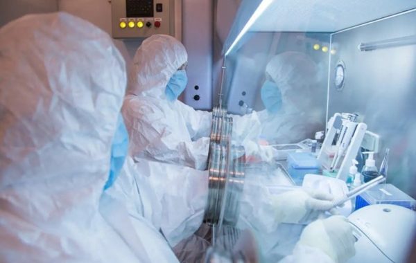 "¿Qué oculta Rusia en Irkutsk?": Ucrania acusa a Moscú de esconder información tras sospechas de peste neumónica