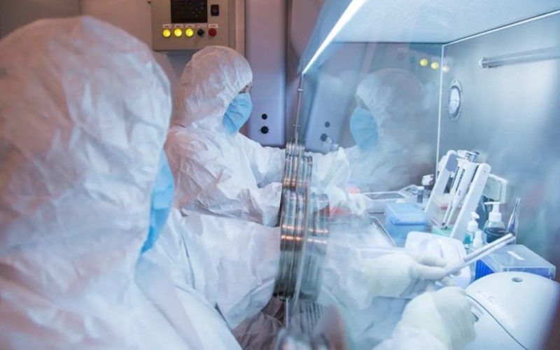 "¿Qué oculta Rusia en Irkutsk?": Ucrania acusa a Moscú de esconder información tras sospechas de peste neumónica