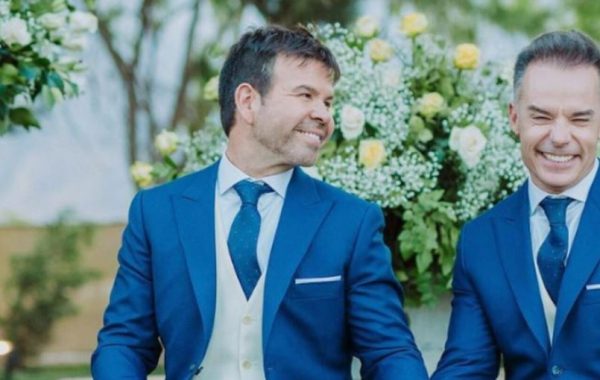 Ginecólogo y esposo de Nacho Gutiérrez fue formalizado tras querella por cuasidelito de lesiones graves