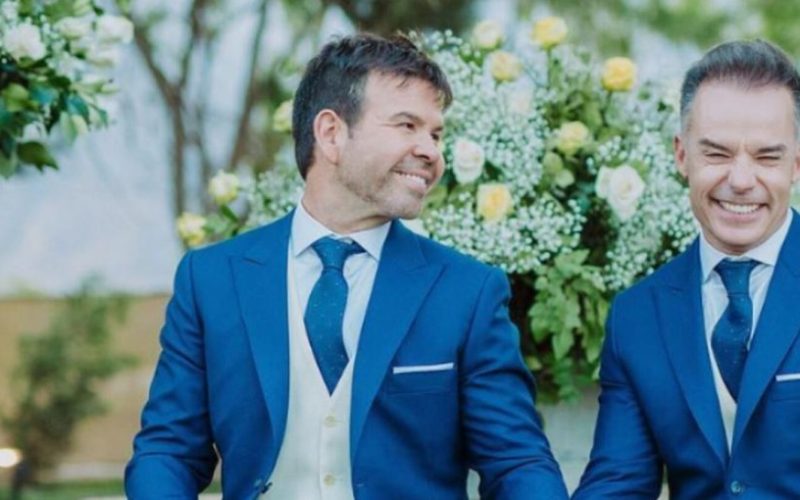 Ginecólogo y esposo de Nacho Gutiérrez fue formalizado tras querella por cuasidelito de lesiones graves