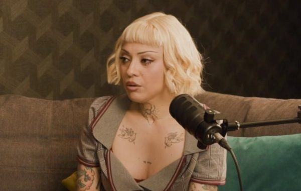 "No se acordaba": Mon Laferte desclasifica inédita llamada y disculpas de Rafael Araneda tras denunciar acoso en Rojo