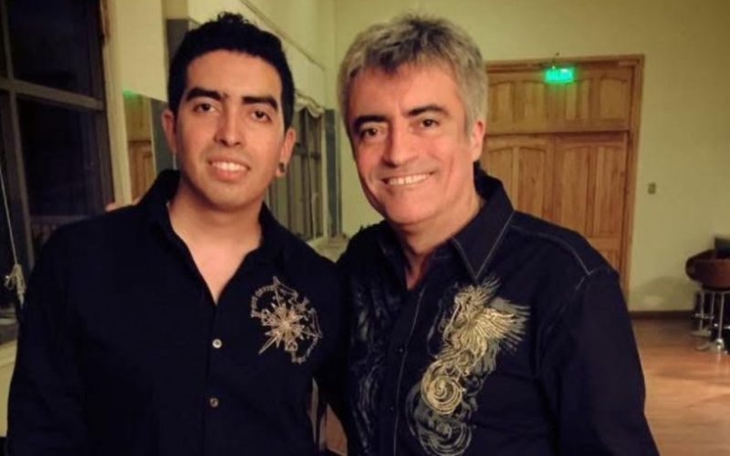 Cae hijo del comediante Mauricio Flores por tráfico de drogas: transportaba 18 kilos de cocaína hacia Santiago