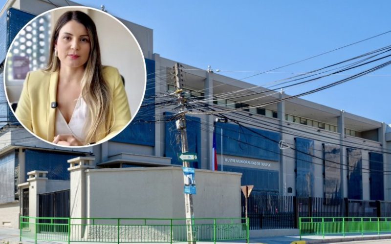 Inminentes despidos en el Municipio de Quilpué: concejala González advierte que ajuste de personal debería comenzar este mes