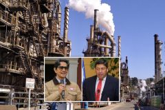 Presidente de Comisión de Energía y renuncia de gerente peruano de Enap en Concón: "Se va arrancando para no enfrentar la justicia"