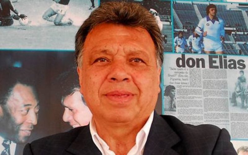 Elías Figueroa confía en el repunte de La Roja antes del amistoso ante México: "Tenemos la calidad"