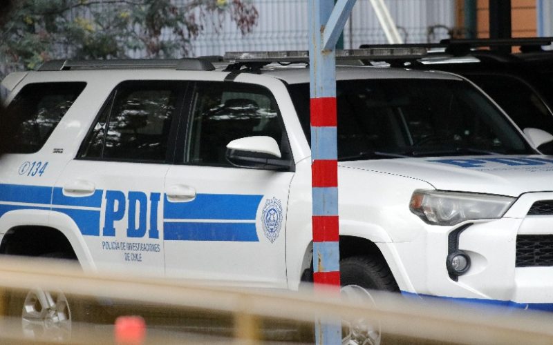 Codelco confirma muerte de dos trabajadores tras alud de barro en El Teniente