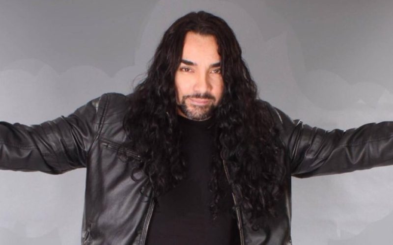Querella de Alexítico contra Leo Rey revela el verdadero origen de su nombre artístico