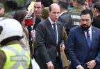 Ministro de Seguridad lamenta asesinato de carabinero en Quilleco: "Chile debe estar detrás de ellos. Respaldarlos con hechos"