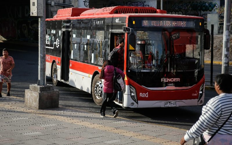 Se declara en quiebra Metropol, operador del 10,3% del Sistema RED Metropolitano
