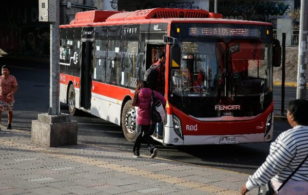 Se declara en quiebra Metropol, operador del 10,3% del Sistema RED Metropolitano