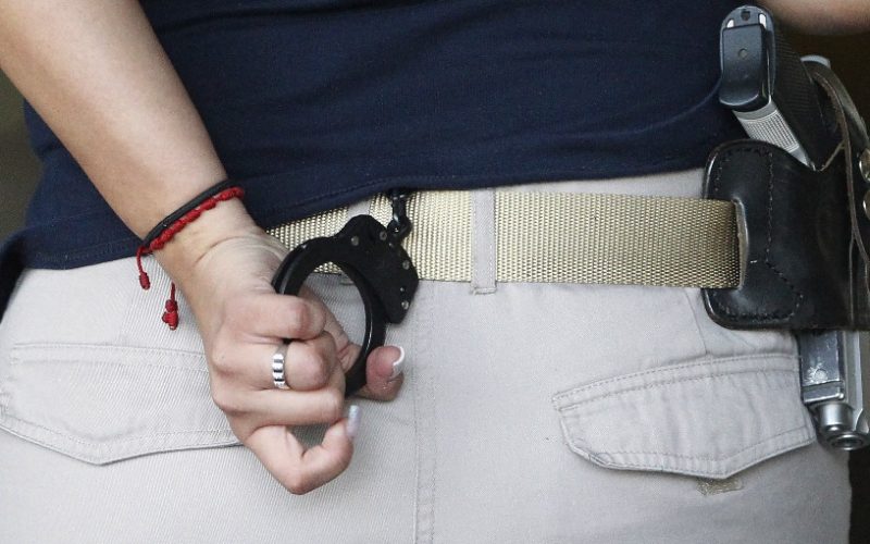 PDI detiene a prófugo por homicidio calificado en Saltos del Laja
