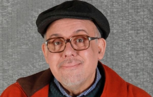 Luto en el teatro nacional: Fallece a los 65 años destacado actor chileno Gabriel Prieto