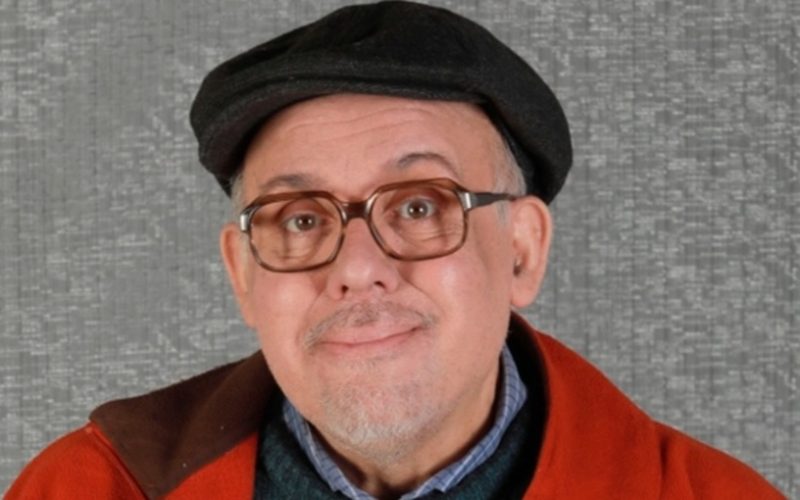 Luto en el teatro nacional: Fallece a los 65 años destacado actor chileno Gabriel Prieto