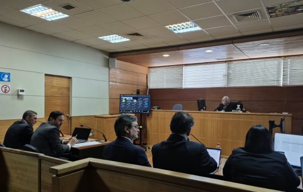 Formalizan a alcalde de Chillán por fraude al fisco en caso Medialuna