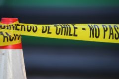 Hombre muere apuñalado en plena vía pública en Valparaíso: Carabineros detiene a presunto autor