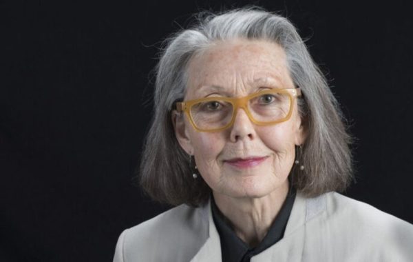 La canadiense Anne Carson gana el Premio Nobel de Literatura 2026