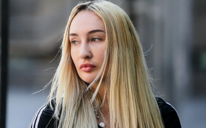 Fran Maira podrá participar en reality en Perú tras lograr acuerdo con víctima de accidente
