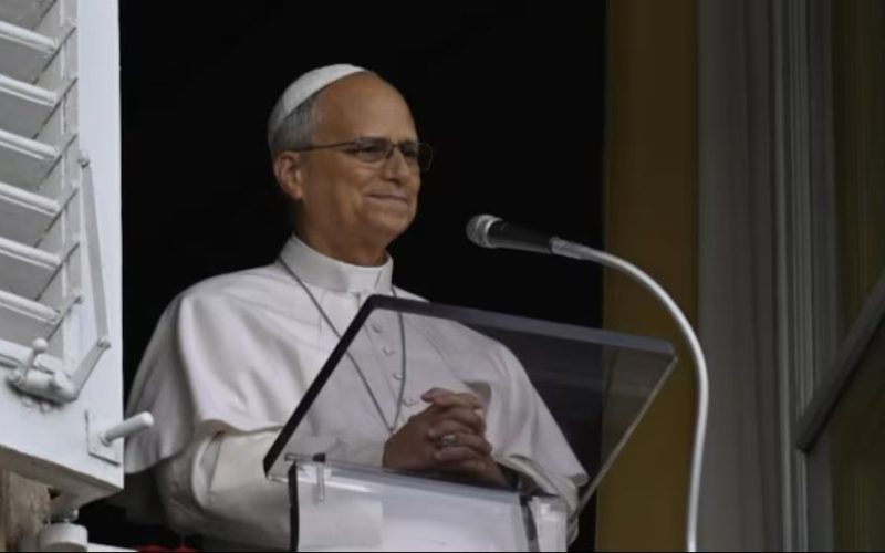 "Me llena de alegría": Papa León XIV confirma viaje a Uruguay, Argentina y Perú tras su operación