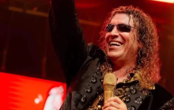 Leo Rey enfrenta disputa judicial que podría afectar el uso de su nombre artístico