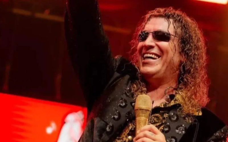 Leo Rey enfrenta disputa judicial que podría afectar el uso de su nombre artístico