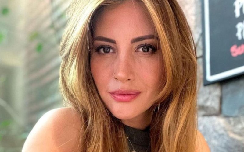 Karen Paola "destruyó" a panelista de Canal 13 por feroz ninguneo a Cote Quintanilla