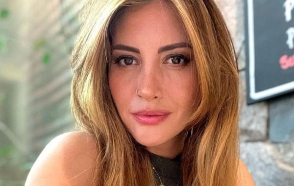 Karen Paola "destruyó" a panelista de Canal 13 por feroz ninguneo a Cote Quintanilla